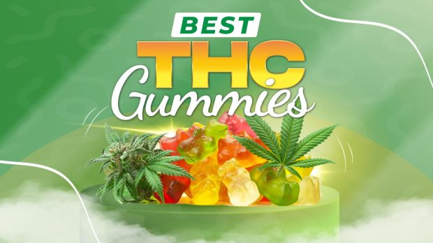 Authentic THC Gummies Retailers Australia