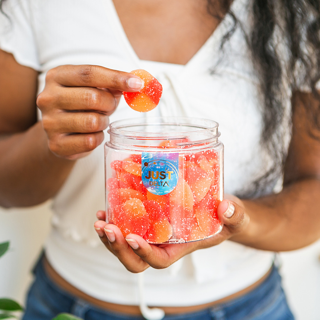 Buy THC Gummies Australia