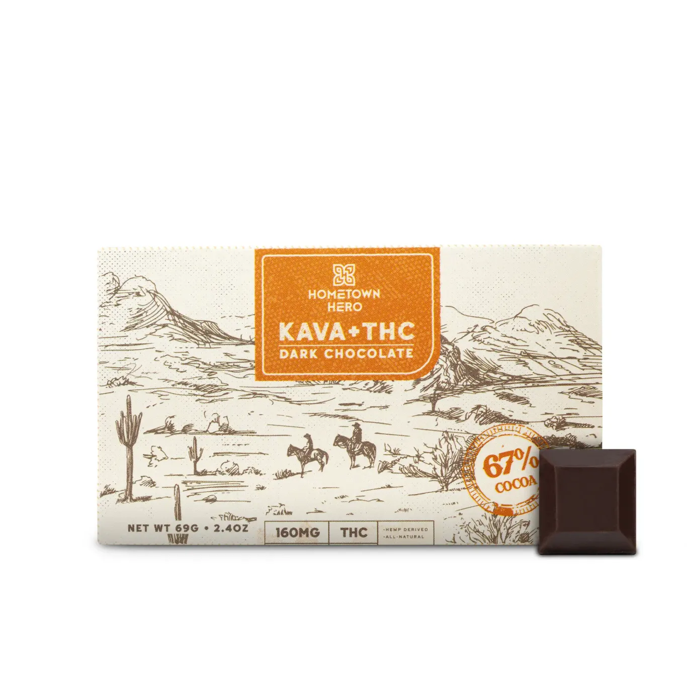 Buy THC Chocolate Australia