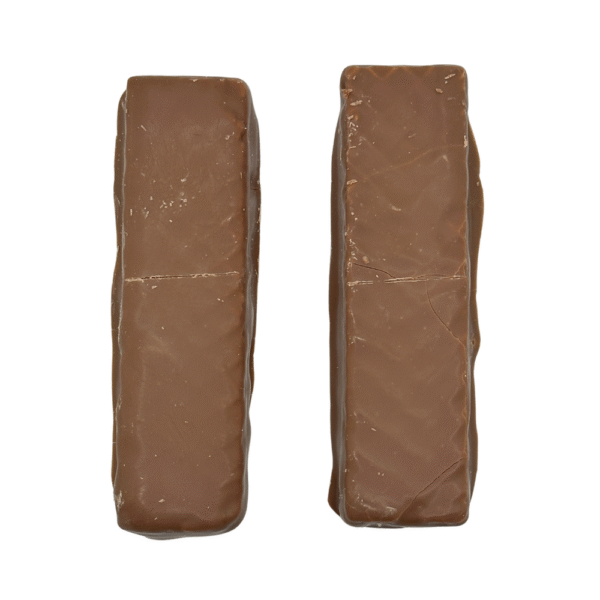 Bak’d – Chocolate Vanilla Crunchy Bars - Image 2