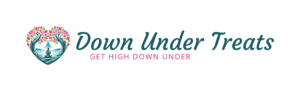 Buy High THC Edibles Australia
